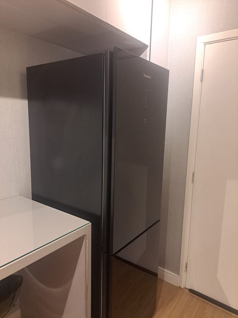 Get a Flat - 1717 Vila Olímpia