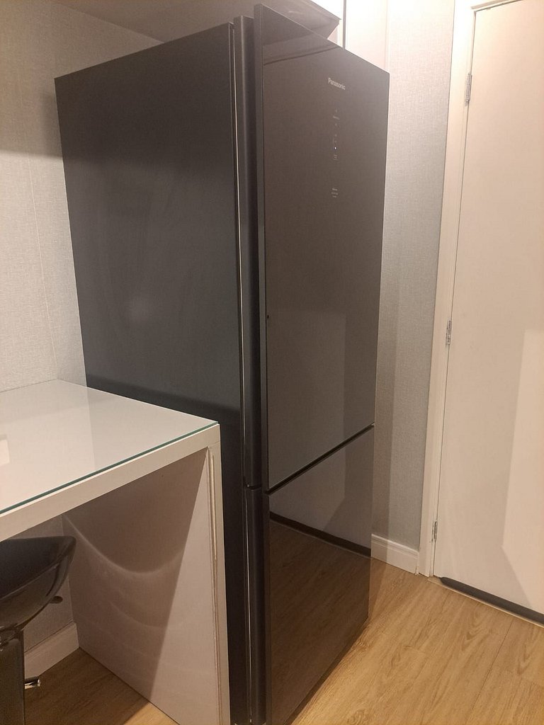 Get a Flat - 1717 Vila Olímpia