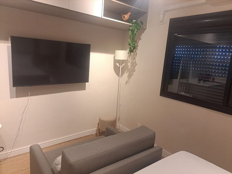 Get a Flat - 1717 Vila Olímpia