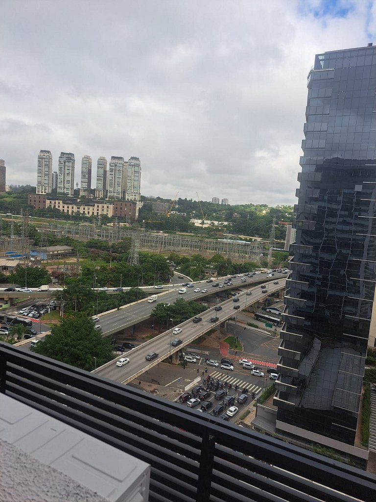 Get a Flat - 1717 Vila Olímpia