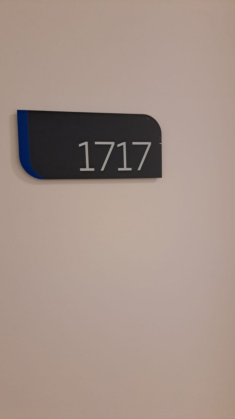 Get a Flat - 1717 Vila Olímpia