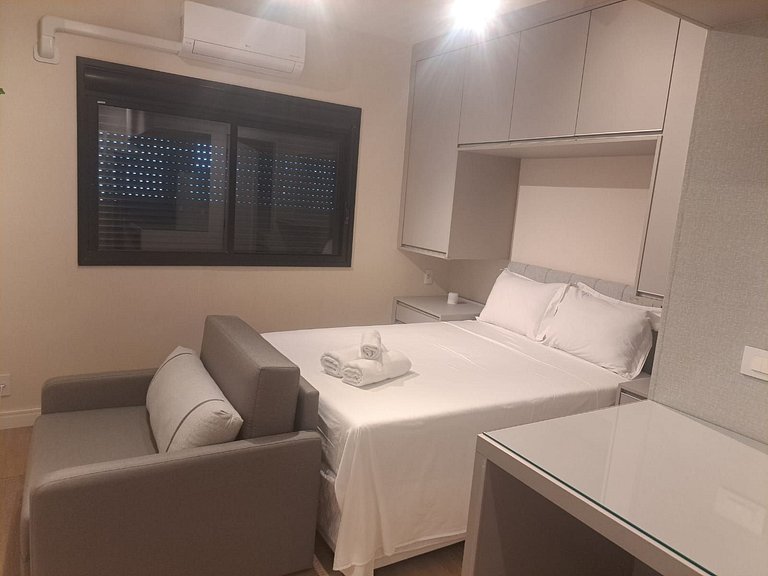 Get a Flat - 1717 Vila Olímpia