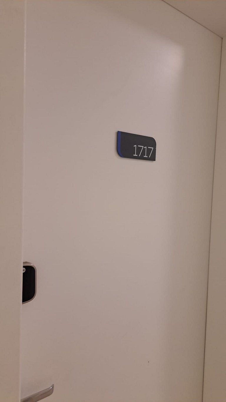 Get a Flat - 1717 Vila Olímpia