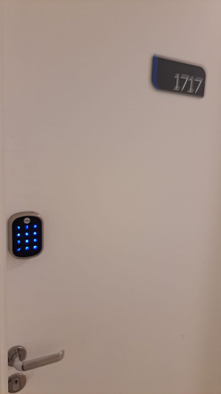 Get a Flat - 1717 Vila Olímpia