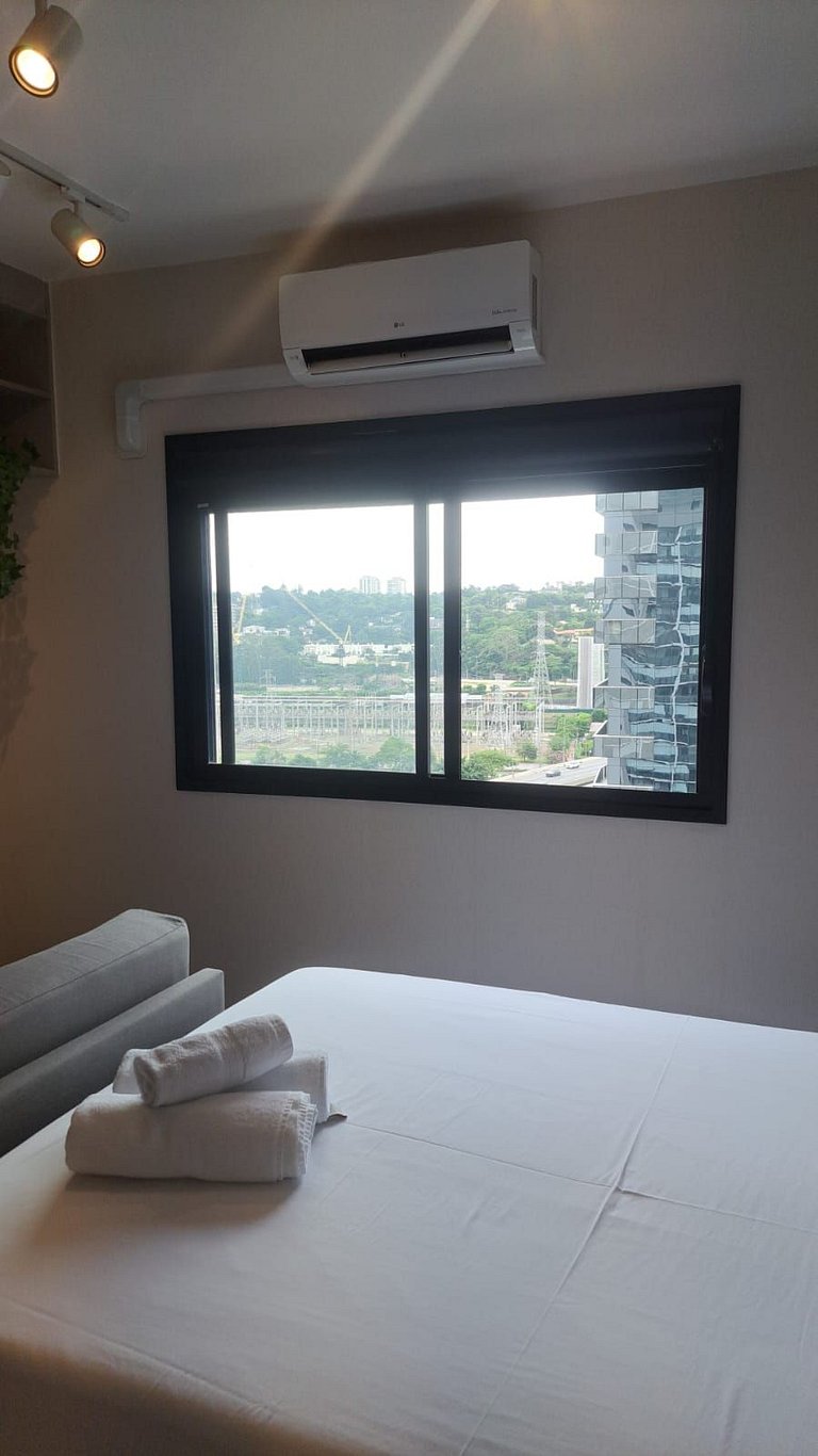 Get a Flat - 1717 Vila Olímpia