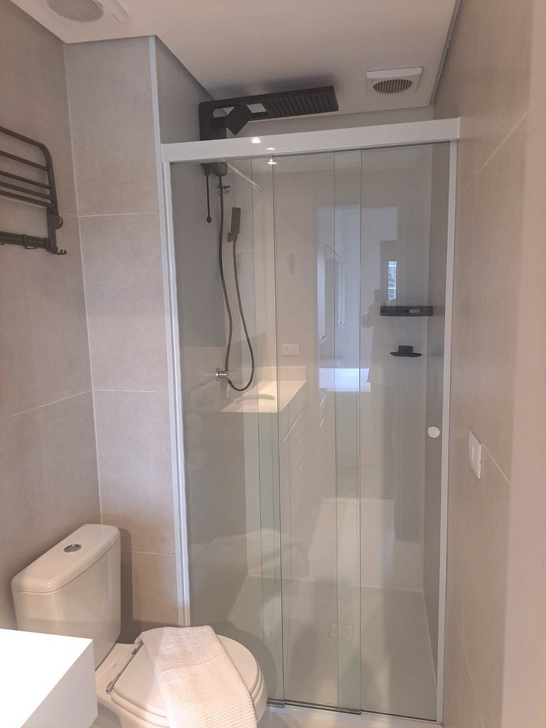 Get a Flat - 1717 Vila Olímpia