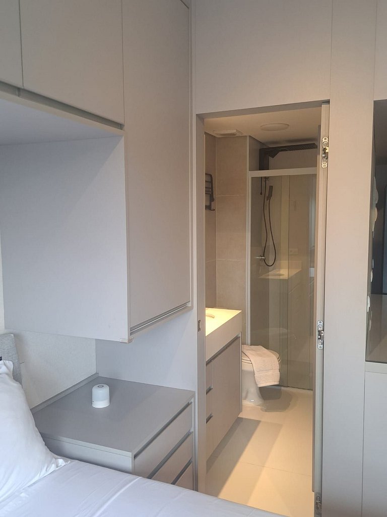 Get a Flat - 1717 Vila Olímpia