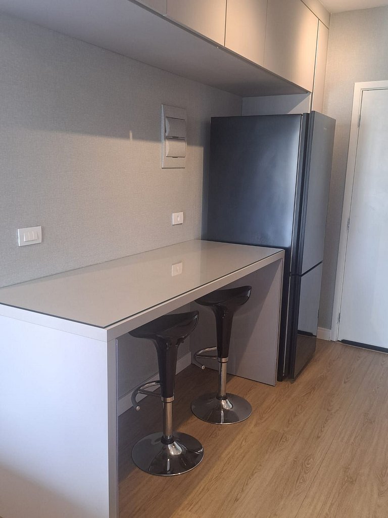 Get a Flat - 1717 Vila Olímpia